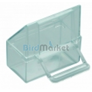 Ταίστρα Kλουβιών